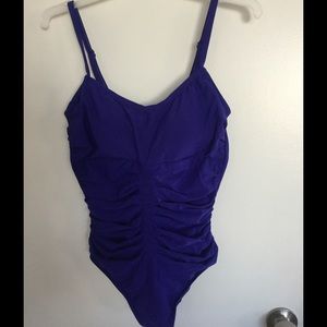 INC Ladies Swimsuit